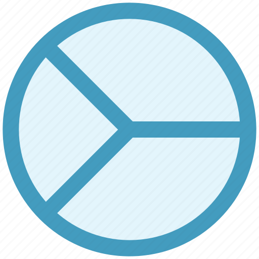 Chart, circular, diagram, graph, pie chart icon - Download on Iconfinder