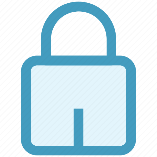 Lock, locked, padlock, safe, secure icon - Download on Iconfinder