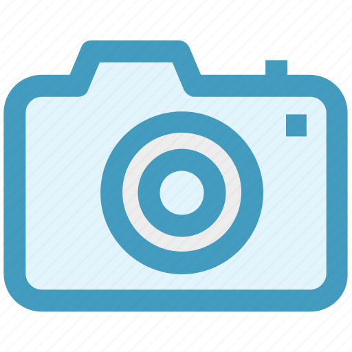 Cam, camera, image, photography, picture, snap icon - Download on Iconfinder