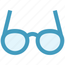 eyeglasses, eyewear, glasses, spectacles, view