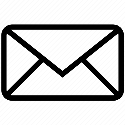 Envelope, internet, latter, mail, message icon - Download on Iconfinder