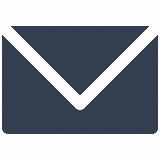Envelope, e-mail, inbox, letter, internet, mail, message icon - Download on Iconfinder