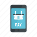 business, hand, money, online, pay, shopping, smartphone