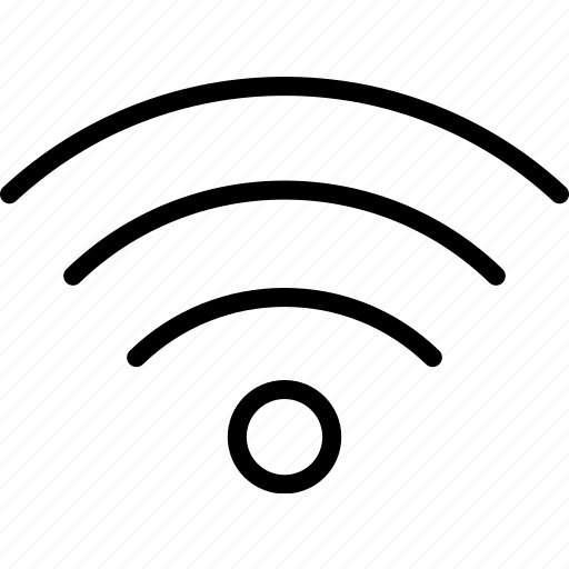Connection, internet, online, web, wifi, wireless icon - Download on Iconfinder