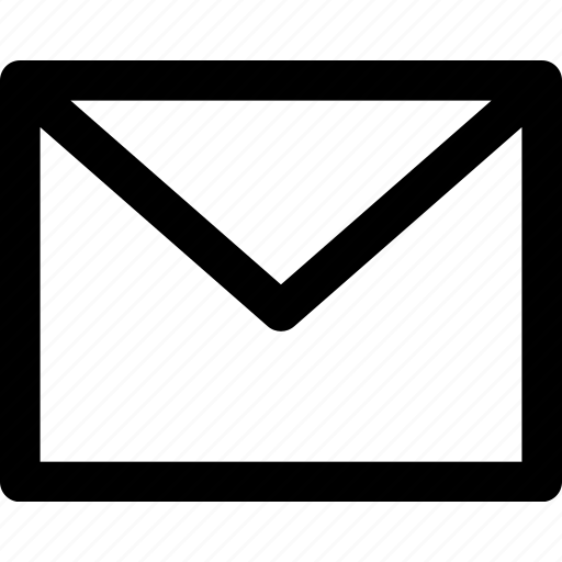 Email, envelove, inbox, message, messenger icon - Download on Iconfinder