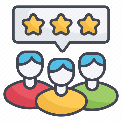Ranking, opinion, quality, service, online icon - Download on Iconfinder