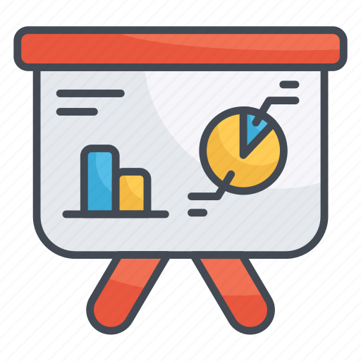 Chart, business, analysis, information icon - Download on Iconfinder