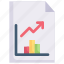 analytics, internet marketing, report data chart, statistic 