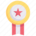 badge, internet marketing, medal, reward