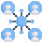 connection, internet marketing, online, user networking 