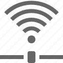 connection, network, wifi