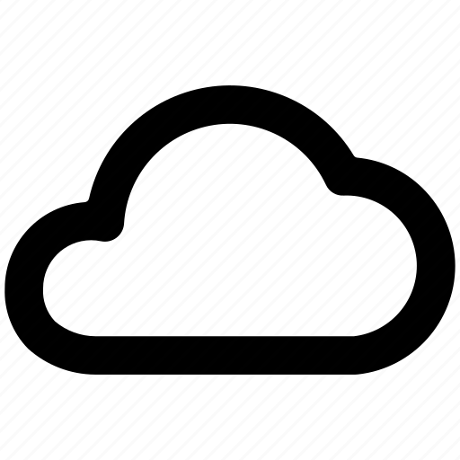 Cloud, internet, server, network icon - Download on Iconfinder