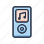 music player, media player, player, multimedia, sound 