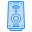 speaker, audio, music, sound, wireless, smart, voice control 