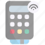 edc, machine, payment, internet of things, iot 