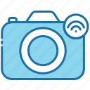 camera, device, photography, internet of things, iot 