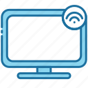 tv, television, monitor, display, internet of things, iot 