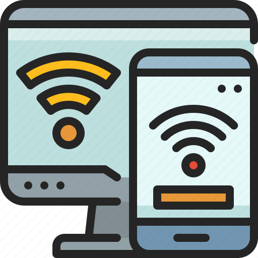Device, computer, mobile, phone, electronics, internet, screen icon - Download on Iconfinder