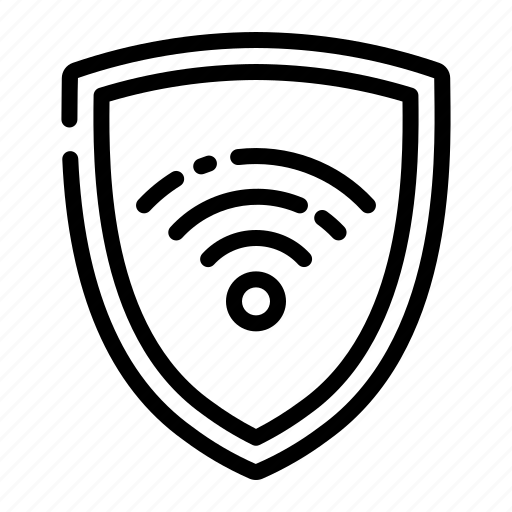Secure, connection, security, network, safety icon - Download on Iconfinder