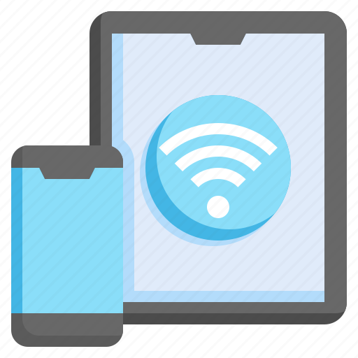 Mobile, devices, device, electronics, computer, smartphone icon - Download on Iconfinder