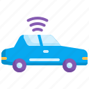 autonomous car, vehicle, transportation, driverless, autopilot