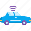 autonomous car, vehicle, transportation, driverless, autopilot 