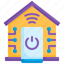 home automation, control, technology, internet of things, smart home