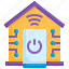 home automation, control, technology, internet of things, smart home 