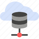 data, server, document, cloud