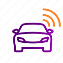 auto, car, connected car, internet of things, iot, smart, vehicle