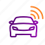 auto, car, connected car, internet of things, iot, smart, vehicle 