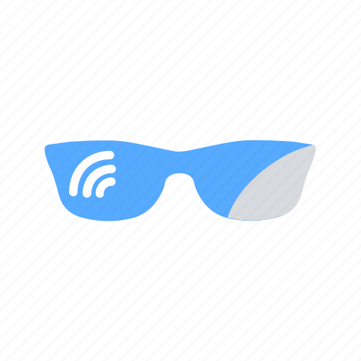 Google glass, googles, internet of things, iot, smart glass, technology icon - Download on Iconfinder