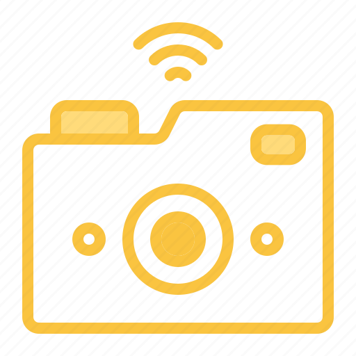 Camera, console, internet, smartphone, website icon - Download on Iconfinder