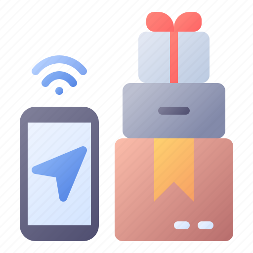 Delivery, service, ecommerce, shopping, logistics icon - Download on Iconfinder