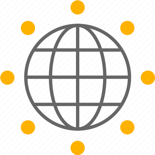 World, earth, globe, global icon - Download on Iconfinder