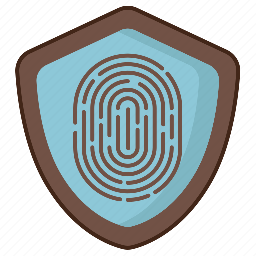 Fingerprints icon - Download on Iconfinder on Iconfinder
