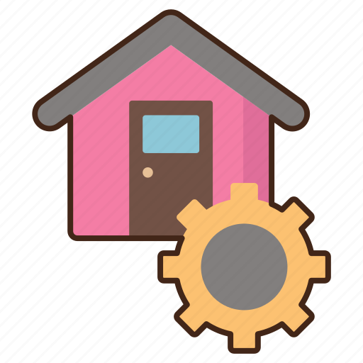 Home, automation icon - Download on Iconfinder on Iconfinder
