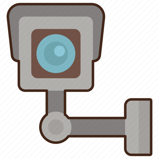 Security, camera icon - Download on Iconfinder on Iconfinder