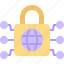 security, safe, padlock, safety, network 