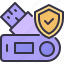 flash, drive, privacy, protection, data, shield 