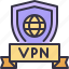 vpn, antivirus, shield, security, secure 