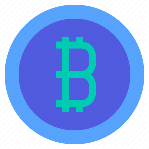 Bitcoin, digital, money, payment, technology icon - Download on Iconfinder