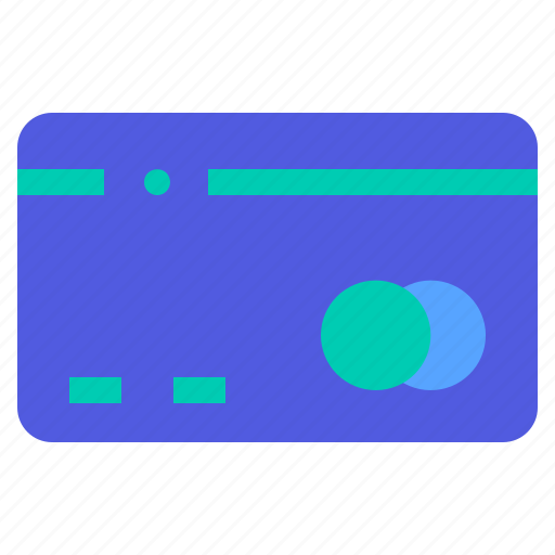Card, credit, debit, money, payment icon - Download on Iconfinder