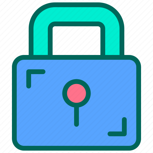 Key, lock, privacy, safety, security icon - Download on Iconfinder