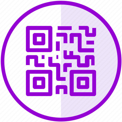 Code, qr code, scan, security icon - Download on Iconfinder