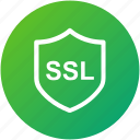 protection, security, shield, ssl 