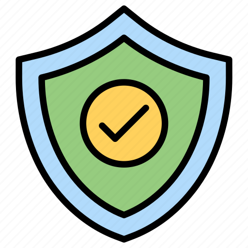 Antivirus, protection, security, shield icon - Download on Iconfinder