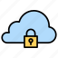 cloud, data, security 