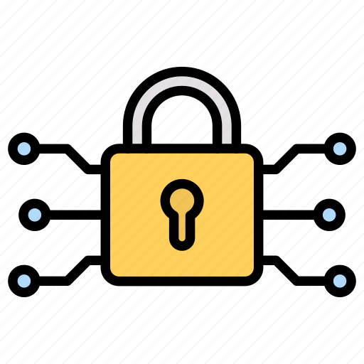 Encryption, security, vpn icon - Download on Iconfinder