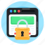 website security, website protection, web security, encrypted website, secure webpage 